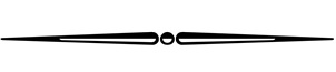 Paragraph separator